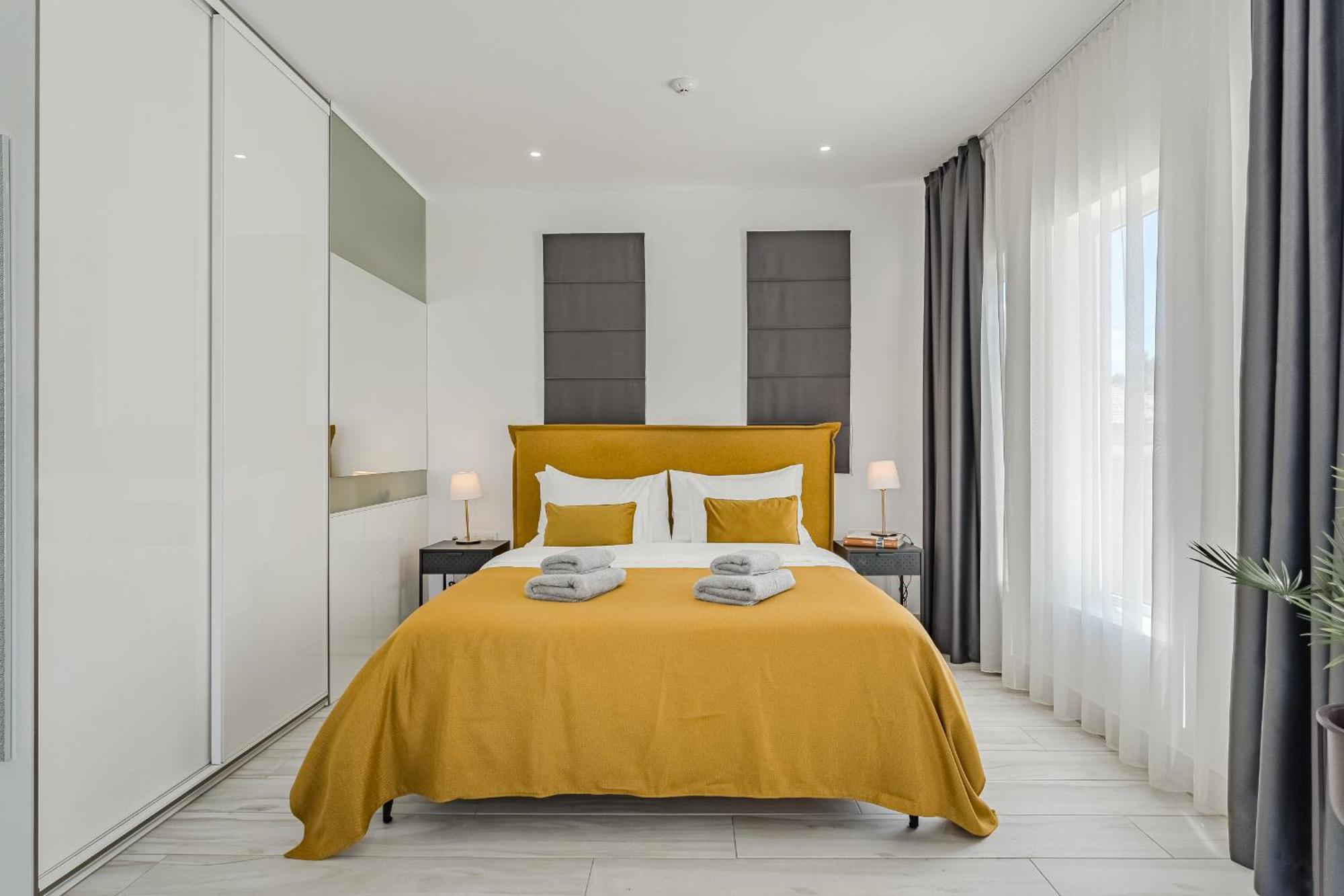 Gj Adults Only Americas Apartment Arona (Tenerife)
